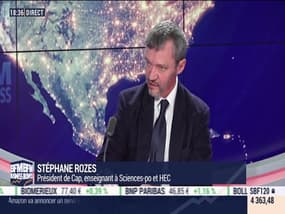 Grand débat: Emmanuel Macron s'exprime à 20 heures (2/2) - 15/04