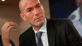 Zinedine Zidane