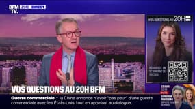 "Nous ne travaillons pas assez": que pensent les Français de la déclaration de François Bayrou? Vos questions au 20h BFM