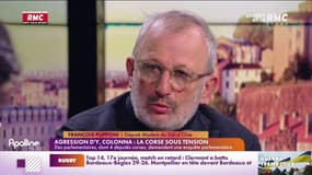 François Pupponi sur RMC