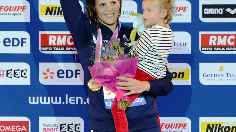 Laure Manaudou