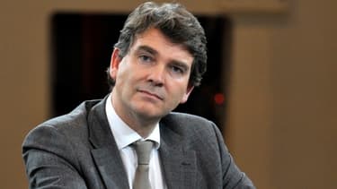 Arnaud Montebourg va acter le rachat d'une entreprise par le Conseil général de l'Eure, ce mercredi 23 janvier.