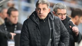 Claude Robin, deux mois et puis s'en va