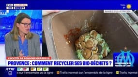 Comment bien recycler ses biodéchets en Provence?