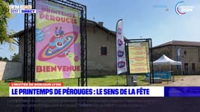 Ain: la programmation du festival du Printemps de Pérouges
