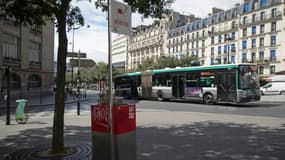 La future ouverture à la concurrence s'appliquera fin 2024  aux lignes de bus de Paris et de la petite couronne, exploitées en situation de monopole par la RATP.