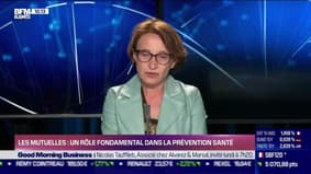 Check-up Santé : Prévention, quelles évolutions pour la France ? - 30/04