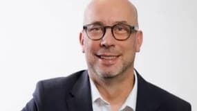 Frédéric Wiscart va prendre la tête d'Alstom France en novembre, remplaçant Jean-Baptiste Eyméoud. - Alstom