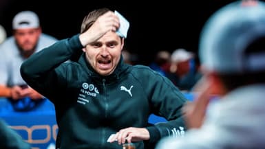 Martin Kabrhel, l'homme que le poker adore détester ? 