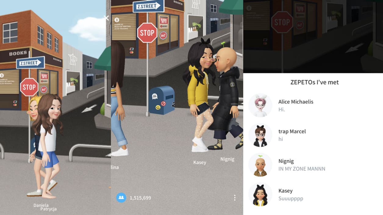 Zepeto