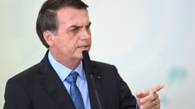 Jair Bolsonaro