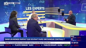 Les Experts : Christine Lagarde confirme que les hausses de taux de la BCE vont continuer - 02/12