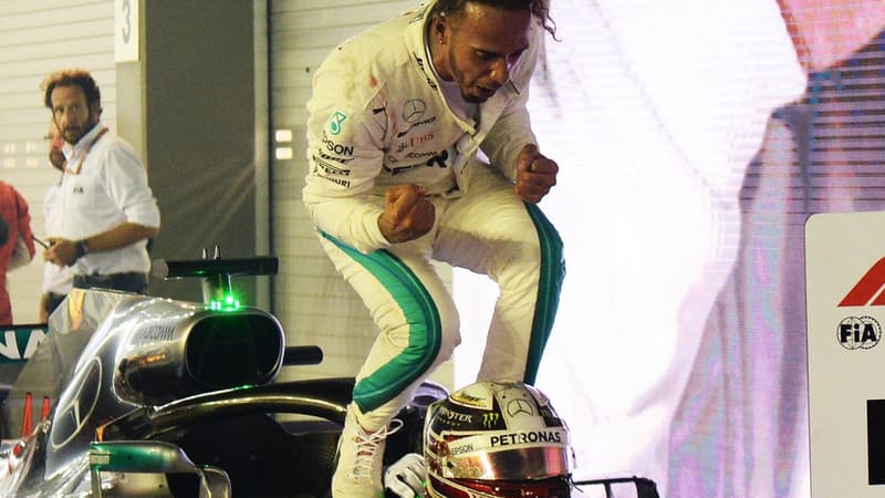 Hamilton