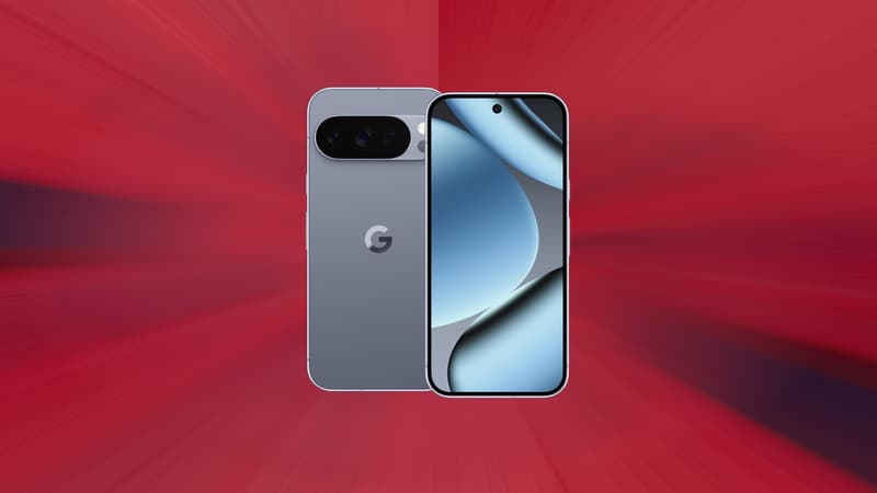 C'est officiel : le Google Pixel 10 Pro met tous les Samsung au placard avec ce prix peu attendu