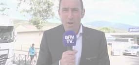 Le résumé de la 12e étape avec Jérôme Pineau