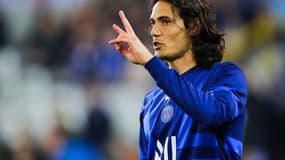 Edinson Cavani