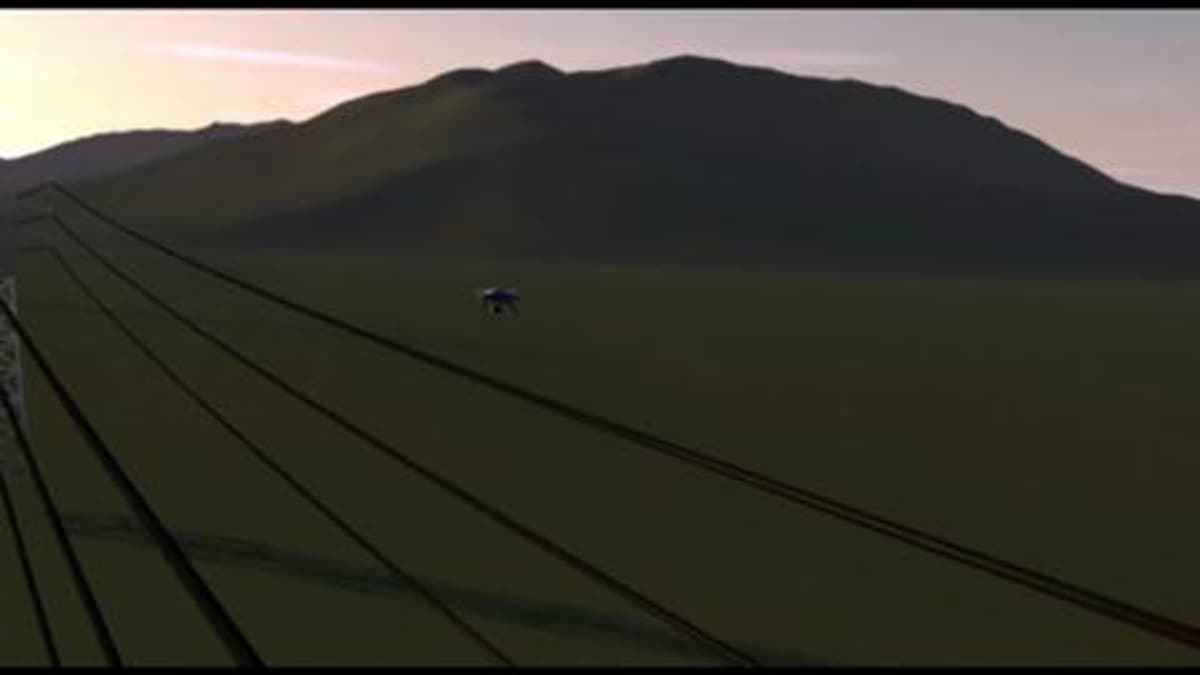 placeholder video
