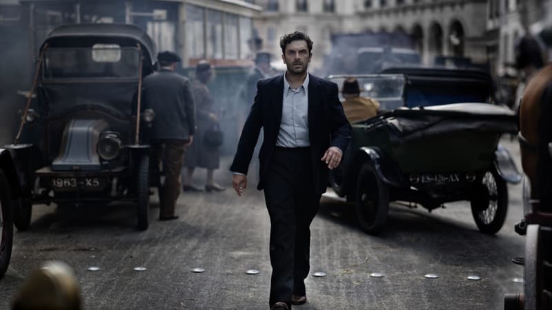 Cannes 2026: "La Vénus électrique" de Pierre Salvadori choisi comme film d'ouverture du festival