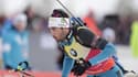 Martin Fourcade