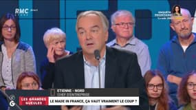 Le Made in France, ça vaut vraiment le coup ? - 11/11