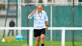 Manuel Abreu