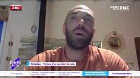 RMC s’engage pour vous : Il n'arrive pas à se faire indemniser d'un accident - 03/11