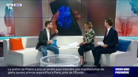 Les nouveautés en matière de smartphones - 08/02