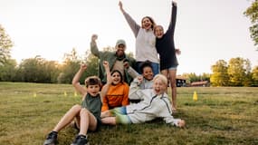 Supernova Juniors, spécialiste des colonies de vacances