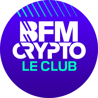 BFM Crypto, le Club
