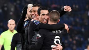 Paris Saint-Germain