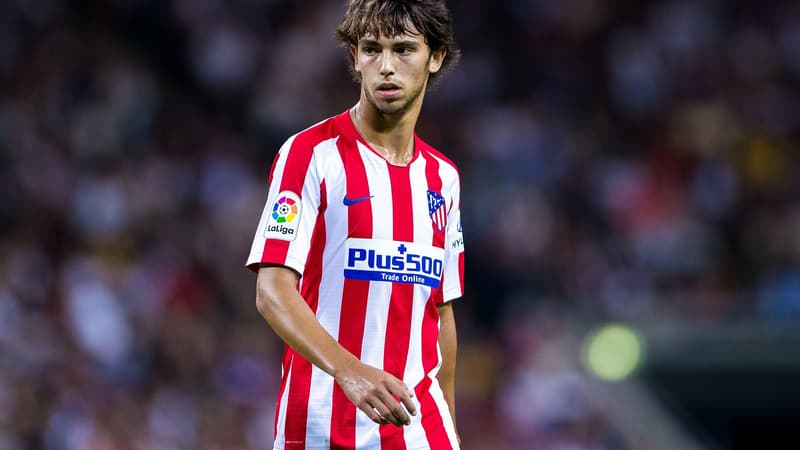 Joao Felix