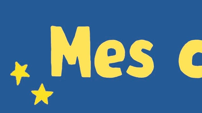 Mes comptines de Noël