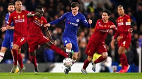 La premier League