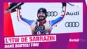 Ski alpin : l'interview intégrale de Cyprien Sarrazin (Bartoli Time)