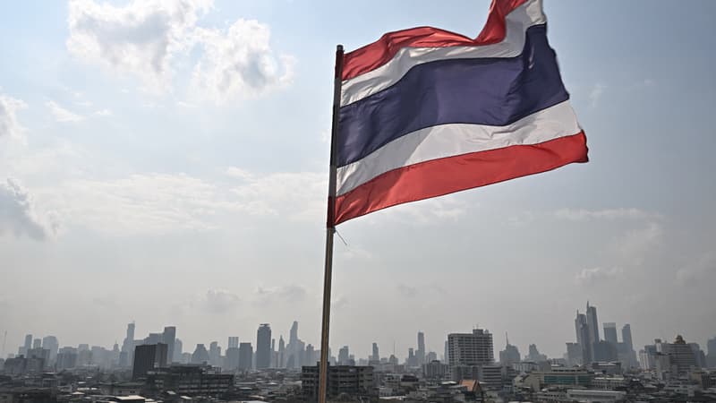 Une directrice d'école tuée et deux enfants blessés dans une fusillade en Thaïlande