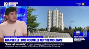Insécurité à Marseille: les associations dénoncent le manque d'action des pouvoirs publics