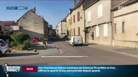 "C'était une femme géniale", "dur à digérer", les habitants d'Avenay-Val-d'Or sont sous le choc après la collision mortelle entre un TER et une voiture 
