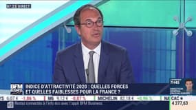 Gilles Bonnenfant (CCEF) : Relance économique, ce que la crise va changer pour l'attractivité de la France - 18/05