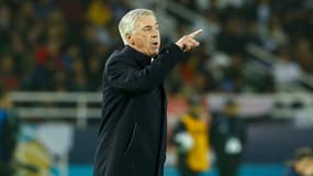 Carlo Ancelotti