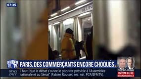 Gilets jaunes: le commerce souffre et refuse un autre week-end de blocage