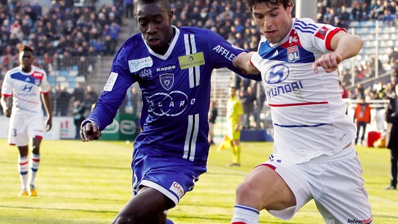 Yoann Gourcuff