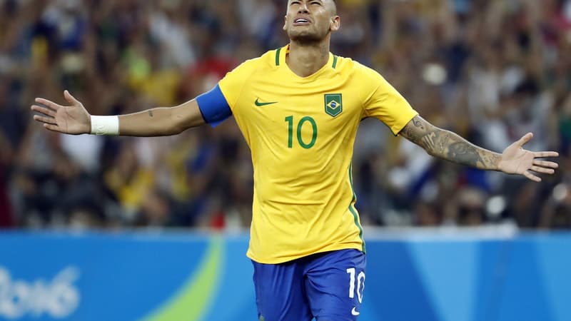 Neymar