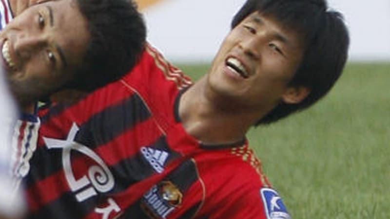 Jung Jo-Gook