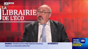 La librairie de l'éco - Samedi 21 septembre 