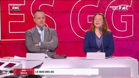 Le quizz de la campagne des GG - 31/05