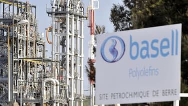 La raffinerie Berre-L'Etang de LyondellBasell ne trouve pas de repreneur.