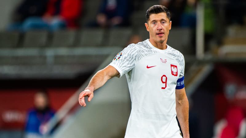 R. Lewandowski