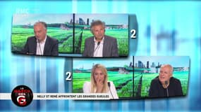 Le Match des GG - 02/10