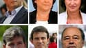 Six candidats ont été retenus sans surprise pour la primaire qui désignera en octobre le candidat du Parti socialiste à l'élection présidentielle de 2012 en France. Aux côtés des deux favoris, François Hollande et Martine Aubry, la Haute autorité de la pr