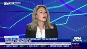 BFM Bourse : Partie 2  - 22/02